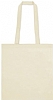 Bolsa Non Woven Asa Larga Kora Cifra - Color Piedra