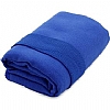 Toalla Microfibra Altet 30x50 Cifra - Color Azul