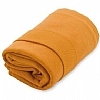 Toalla Microfibra Altet 30x50 Cifra - Color Naranja