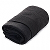 Toalla Microfibra Altet 30x50 Cifra - Color Negro