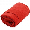 Toalla Microfibra Altet 30x50 Cifra - Color Rojo