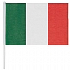 Banderin Animacion Jano Cifra - Color Italia
