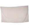 Bandera Drac para Manifestaciones Cifra  - Color Blanco