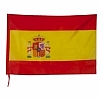 Banderas para Manifestaciones Cifra Fiesta - Color España