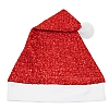 Gorro Navidad Luxex Cifra - Color Rojo