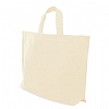 Bolsa Non Woven Piti Cifra - Color Crudo