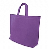 Bolsa Non Woven Piti Cifra - Color Lila