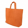 Bolsa Non Woven Piti Cifra - Color Naranja