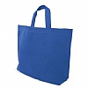 Bolsa Non Woven Piti Cifra - Color Royal