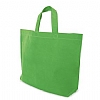 Bolsa Non Woven Piti Cifra - Color Verde Claro