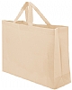 Bolsa Non Woven Sense Cifra - Color Crudo