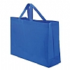 Bolsa Non Woven Sense Cifra - Color Royal