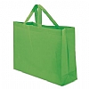 Bolsa Non Woven Sense Cifra - Color Verde Claro