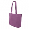 Bolsa Plas Cifra - Color Lila