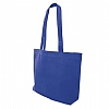 Bolsa Plas Cifra - Color Royal