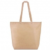 Bolsa Non Woven Ruth Cifra - Color Crudo