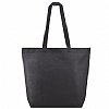 Bolsa Non Woven Ruth Cifra - Color Negro