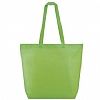 Bolsa Non Woven Ruth Cifra - Color Verde Claro