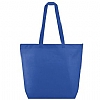 Bolsa Non Woven Ruth Cifra - Color Royal