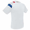 Camiseta Banderas D&F Cifra - Color Francia