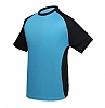 Camiseta Tecnica Hombre Cifra - Color Azul T-564
