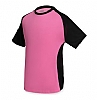 Camiseta Tecnica Dynamic Hombre Cifra - Color Fucsia T-578