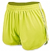 Pantalon Deportivo Mujer Croosfire - Color Amarillo