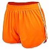Pantalon Deportivo Running Mujer Croosfire - Color Naranja