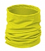 Braga Tubular Stone Valento - Color Amarillo Flor