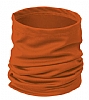 Braga Tubular Stone Valento - Color Naranja Fluor