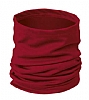 Braga Tubular Stone Valento - Color Rojo