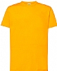 Camiseta JHK Regular T-Shirt - Color Tangerine