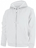 Sudadera Capucha Tibet Nath - Color Blanco