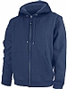 Sudadera Capucha Tibet Nath - Color Azul Oscuro