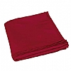 Toalla de Bao Crawl Valento 90x150 - Color Rojo