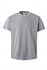 Camiseta Color Tasmania Mukua Velilla - Color Heather Grey