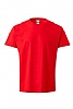Camiseta Color Tasmania Mukua Velilla - Color Red