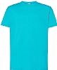 Camiseta JHK Regular T-Shirt - Color Turquoise
