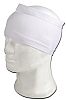 Turbante Running Turbin Enyes - Color Blanco