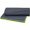 Toalla Orly 38x68cm Roly - Color Plomo