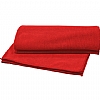 Toalla Orly 60 x 145 Roly - Color Rojo