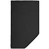 Toalla Cork 70 x 120 Roly - Color Negro 02
