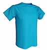 Camiseta Tecnica Tandem Acqua Royal - Color Cian