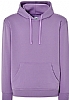Sudadera Kangaroo Capucha JHK - Color Violet
