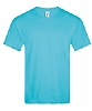 Camiseta Victory Sols - Color Azul Atoll