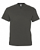 Camiseta Victory Sols - Color Gris Oscuro