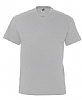 Camiseta Victory Sols - Color Gris Mezcla