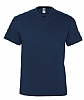 Camiseta Victory Sols - Color Marino