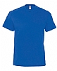 Camiseta Victory Sols - Color Azul Royal