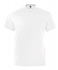 Camiseta Victory Sols - Color Blanco